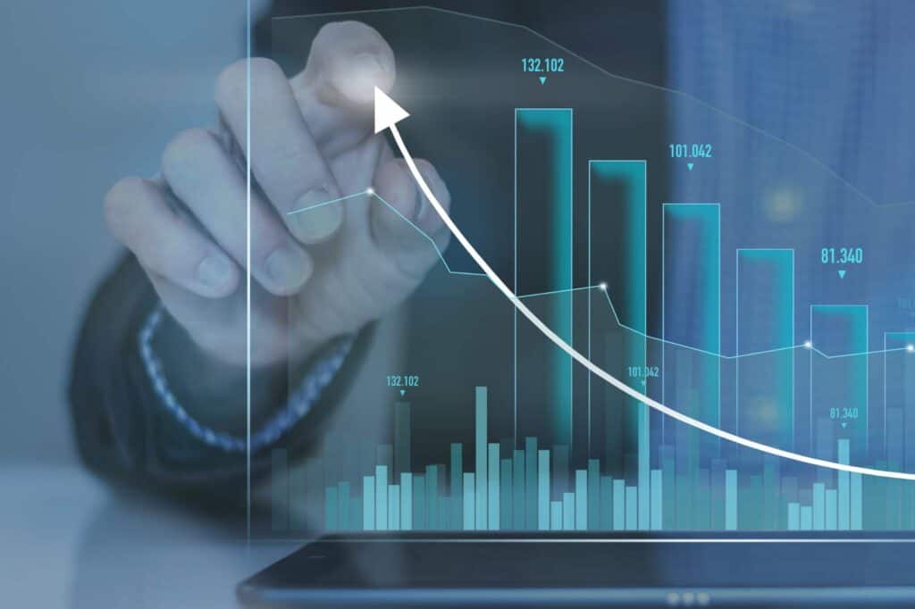 The distinction between business growth and scaling lies in their approaches and outcomes.