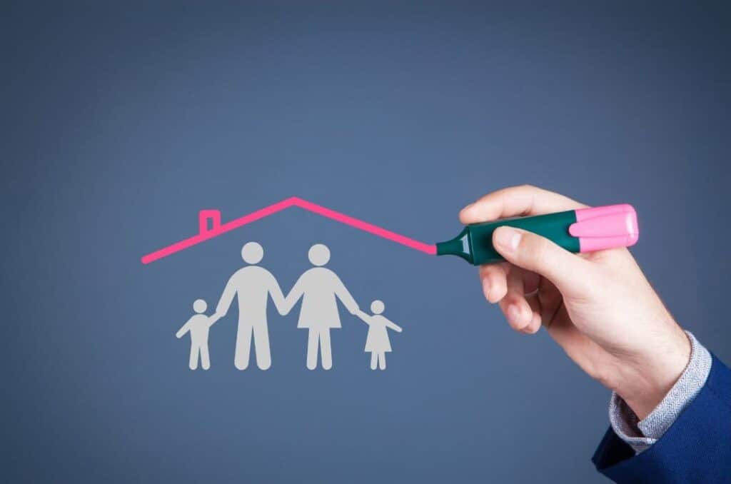 Family and friends can impact your professional growth